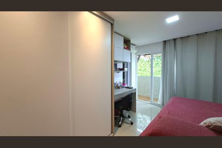 Casa para alugar com 140m², 4 quartos e 1 vagaQuarto 3