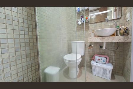 Casa para alugar com 140m², 4 quartos e 1 vagaSuíte quarto 3