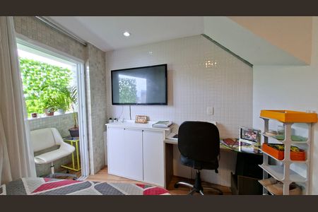 Casa para alugar com 140m², 4 quartos e 1 vagaQuarto 1