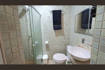 Casa para alugar com 140m², 4 quartos e 1 vagaSuíte quarto 2
