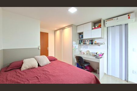 Casa para alugar com 140m², 4 quartos e 1 vagaQuarto 3