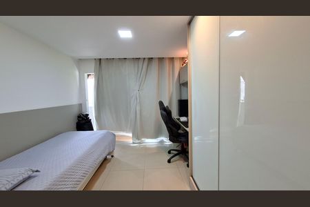 Casa para alugar com 4 quartos, 140m² em Brotas, Salvador