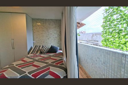 Casa para alugar com 140m², 4 quartos e 1 vagaQuarto 1