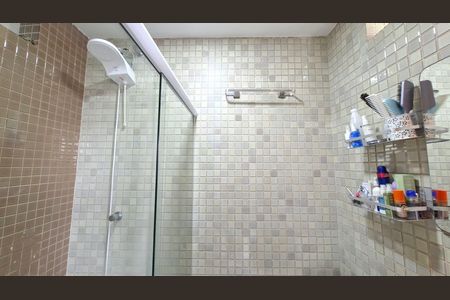 Casa para alugar com 140m², 4 quartos e 1 vagaSuíte quarto 3