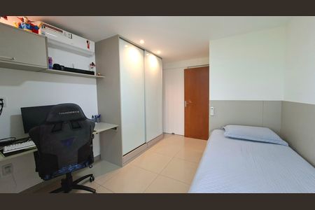 Casa para alugar com 140m², 4 quartos e 1 vagaQuarto 4