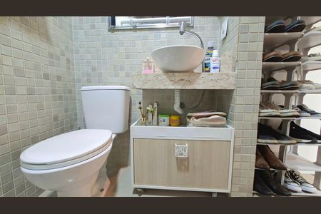 Casa para alugar com 140m², 4 quartos e 1 vagaSuíte quarto 2