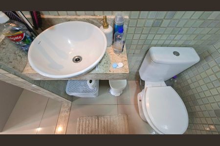 Casa para alugar com 140m², 4 quartos e 1 vagaSuíte quarto 4
