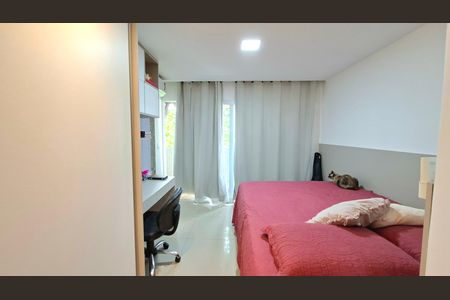 Casa para alugar com 140m², 4 quartos e 1 vagaQuarto 3