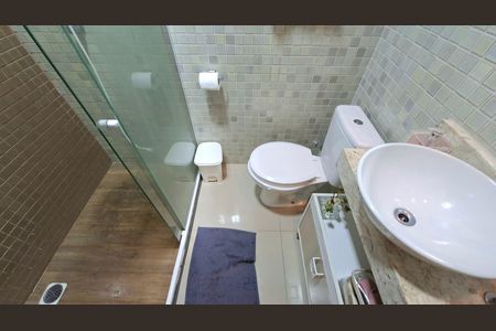 Casa para alugar com 140m², 4 quartos e 1 vagaSuíte quarto 2