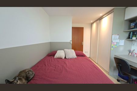 Casa para alugar com 140m², 4 quartos e 1 vagaQuarto 3