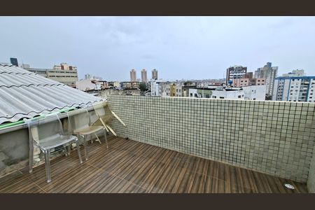 Área de Serviço de casa para alugar com 4 quartos, 140m² em Brotas, Salvador