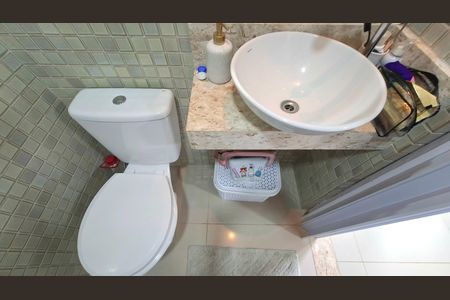 Casa para alugar com 140m², 4 quartos e 1 vagaSuíte quarto 3