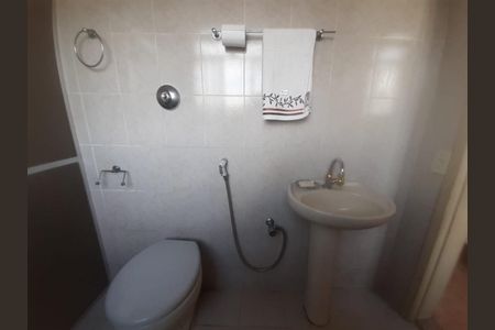 Casa à venda com 2 quartos, 250m² em Braúnas, Belo Horizonte