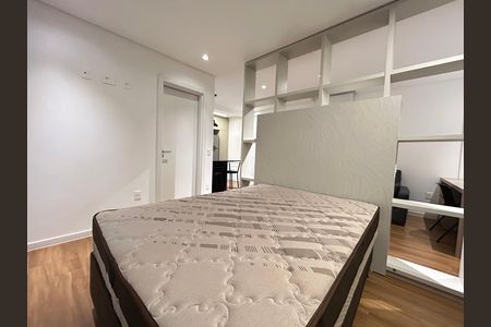 Studio de kitnet/studio para alugar com 1 quarto, 39m² em Saco dos Limões, Florianópolis