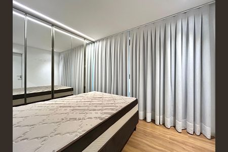 Studio para alugar com 39m², 1 quarto e sem vagaStudio