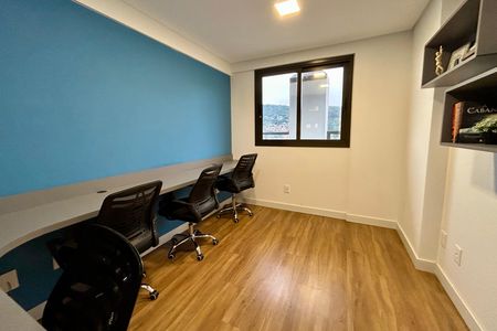 Studio para alugar com 39m², 1 quarto e sem vagaCoworking 