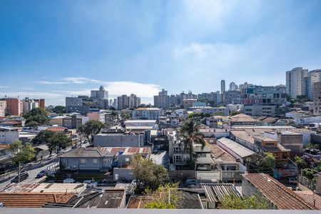 Studio - Vista de kitnet/studio para alugar com 1 quarto, 28m² em Vila Madalena, São Paulo