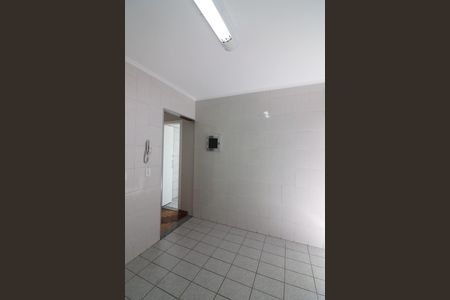 Cozinha  de apartamento para alugar com 2 quartos, 115m² em Baeta Neves, São Bernardo do Campo