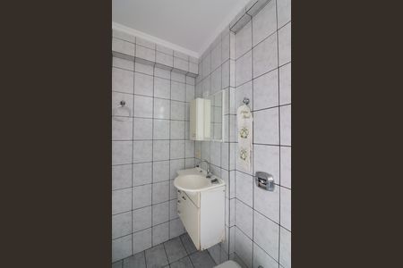 Apartamento para alugar com 115m², 2 quartos e 1 vagaBanheiro Social