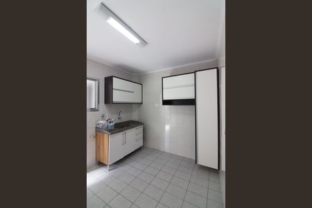 Cozinha  de apartamento para alugar com 2 quartos, 115m² em Baeta Neves, São Bernardo do Campo