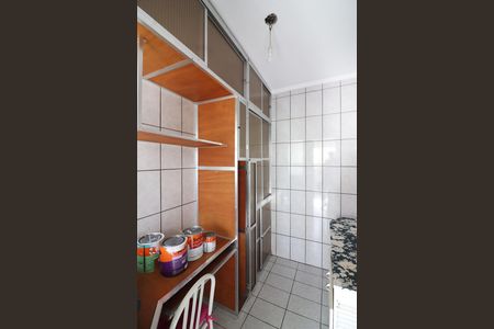 Despensa de apartamento para alugar com 2 quartos, 115m² em Baeta Neves, São Bernardo do Campo