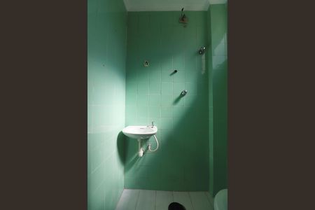 Apartamento para alugar com 115m², 2 quartos e 1 vagaBanheiro de serviço