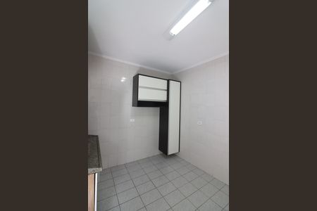 Apartamento para alugar com 115m², 2 quartos e 1 vagaCozinha 