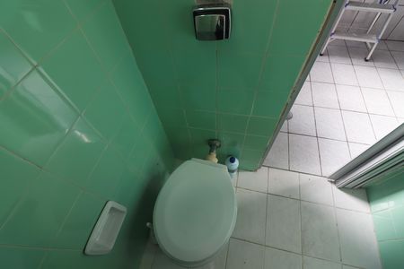 Apartamento para alugar com 115m², 2 quartos e 1 vagaBanheiro de serviço