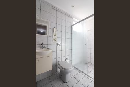 Apartamento para alugar com 115m², 2 quartos e 1 vagaBanheiro Social