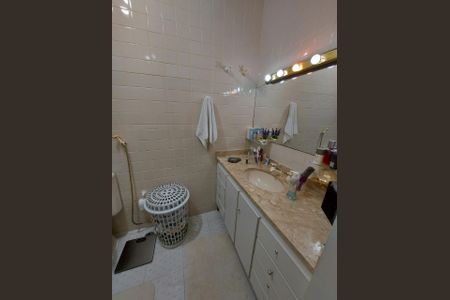Foto 17 de casa de condomínio à venda com 3 quartos, 180m² em Centro de Apoio I (Alphaville), Santana de Parnaíba