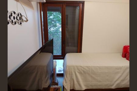Foto 14 de casa de condomínio à venda com 3 quartos, 180m² em Centro de Apoio I (Alphaville), Santana de Parnaíba