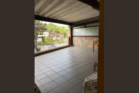 Foto 02 de casa à venda com 4 quartos, 200m² em Jardim São Paulo, São Paulo