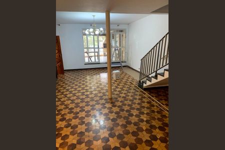 Foto 04 de casa à venda com 4 quartos, 200m² em Jardim São Paulo, São Paulo
