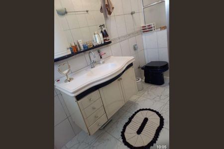 Casa à venda com 3 quartos, 143m² em Vila Sabrina, São Paulo
