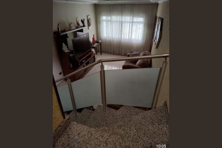 Casa à venda com 3 quartos, 143m² em Vila Sabrina, São Paulo