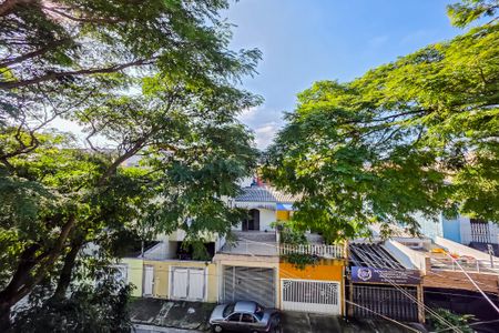 Vista da Área comum de apartamento à venda com 2 quartos, 100m² em Parque Novo Oratório, Santo André