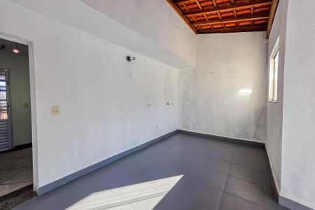 Área comum de apartamento à venda com 2 quartos, 100m² em Parque Novo Oratório, Santo André