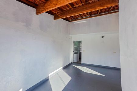 Área comum de apartamento à venda com 2 quartos, 100m² em Parque Novo Oratório, Santo André