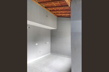 Apartamento à venda com 2 quartos, 100m² em Parque Novo Oratório, Santo André