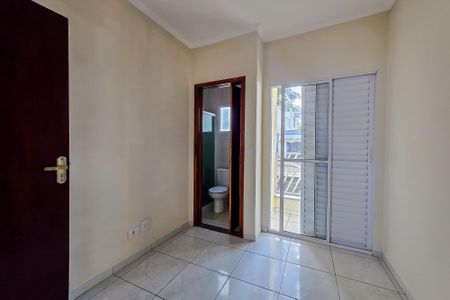 Apartamento à venda com 2 quartos, 100m² em Parque Novo Oratório, Santo André