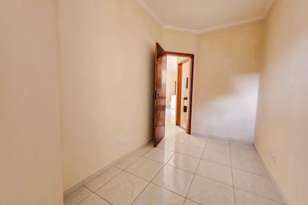 Quarto de apartamento à venda com 2 quartos, 100m² em Parque Novo Oratório, Santo André