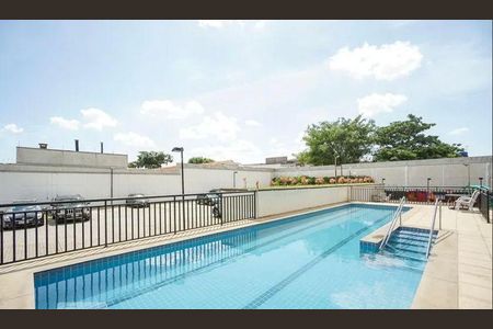 Apartamento à venda com 3 quartos, 75m² em Vila Canero, São Paulo