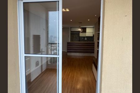 Apartamento à venda com 3 quartos, 75m² em Vila Canero, São Paulo