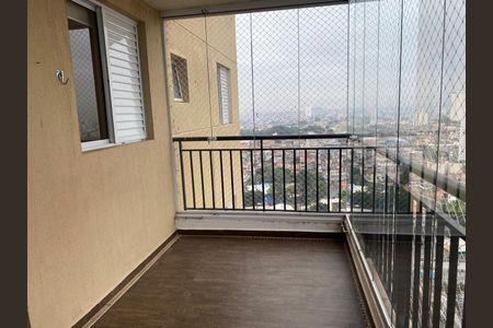 Apartamento à venda com 3 quartos, 75m² em Vila Canero, São Paulo