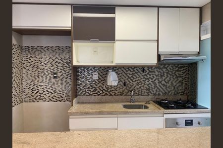 Apartamento à venda com 3 quartos, 75m² em Vila Canero, São Paulo