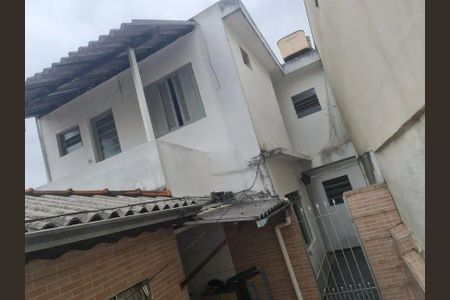 Casa à venda com 3 quartos, 144m² em Jardim Japao, São Paulo