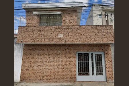 Casa à venda com 3 quartos, 144m² em Jardim Japao, São Paulo