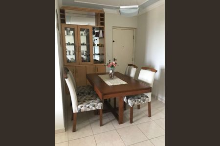 Apartamento à venda com 2 quartos, 72m² em Vila Proost de Souza, Campinas