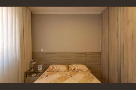 Foto 07 de apartamento à venda com 3 quartos, 98m² em Castelo, Belo Horizonte