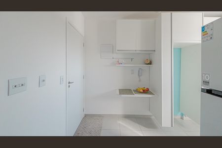 Sala de apartamento à venda com 2 quartos, 38m² em Artur Alvim, São Paulo